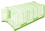 Bulk Container