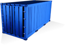 Container